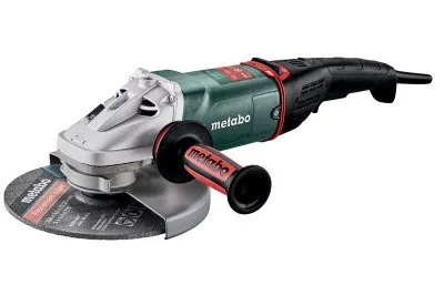 Угловая шлифмашина Metabo WEPBA 24-230 MVT Quick
