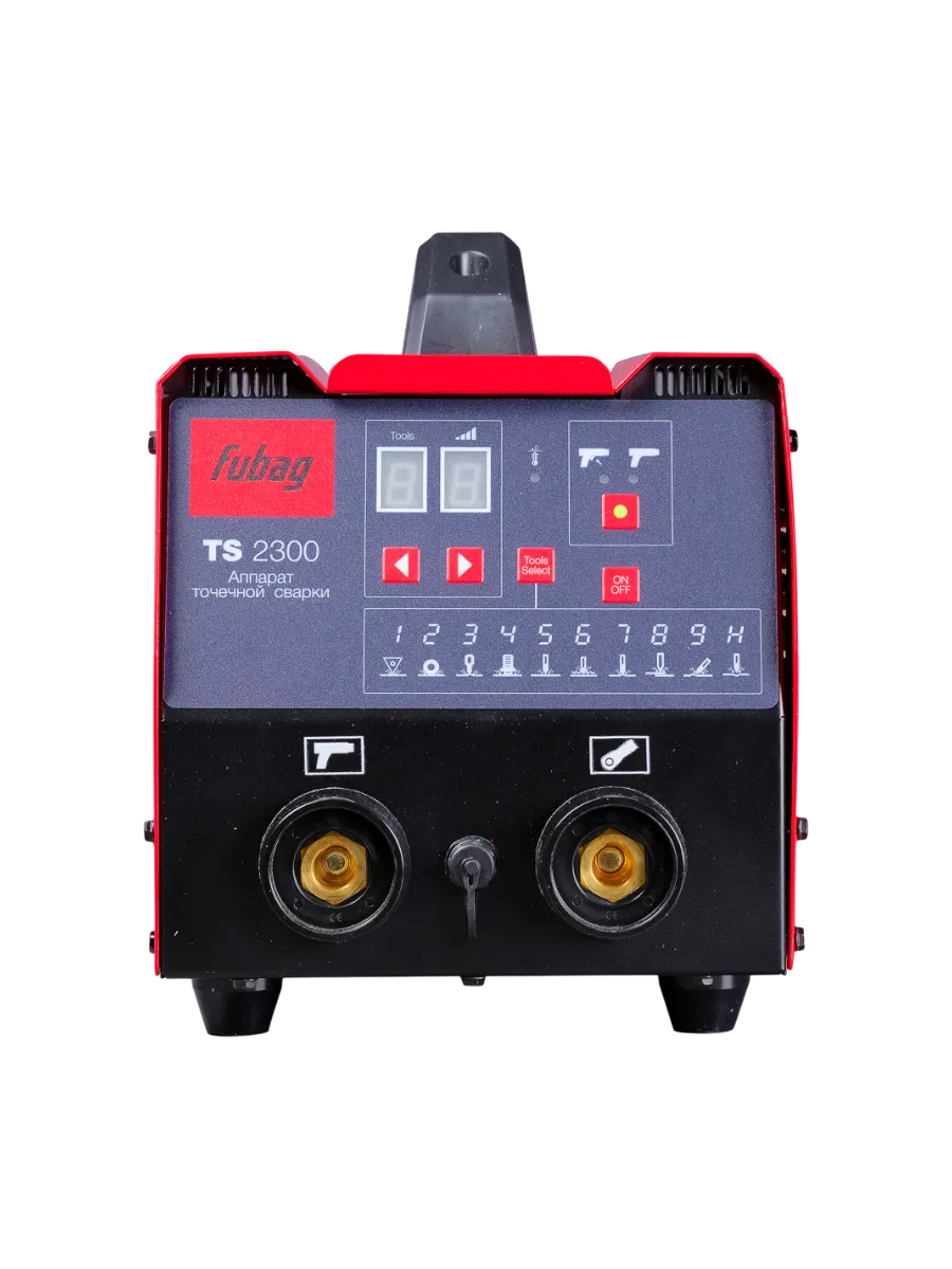 Фото Аппарат точечной сварки Fubag TS 2300 от004002520