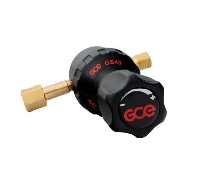 Газовый экономайзер GCE GS40 F21310015 Нерегулируемый