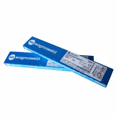 Сварочный электрод Magmaweld ESR 11 3.25x350 мм, 1 кг
