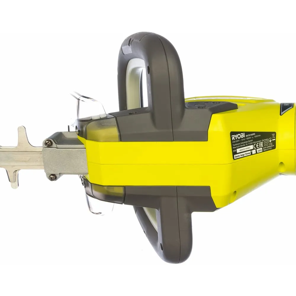 Фото Ryobi Кусторез электрический RHT6160RS 5133003645 15729044