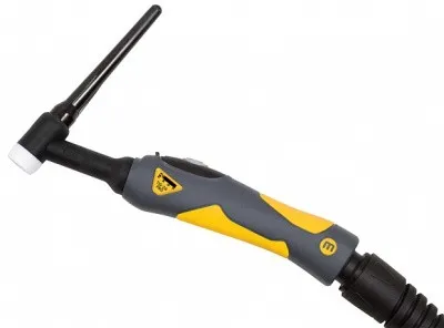 Сварочная горелка КЕДР SINTIG-26 8 м