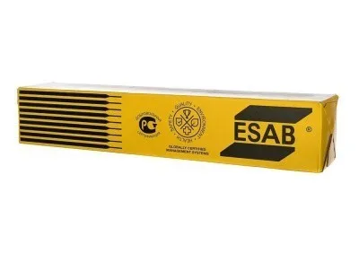 Сварочный электрод Esab АНО-21 2.0 x 300 мм, 2 кг