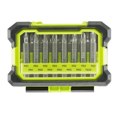 Ryobi Набор бит RAK15MSD 5132003306
