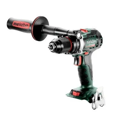 Аккумуляторная дрель-шуруповерт Metabo BS 18 LTX BL I без аккумулятора