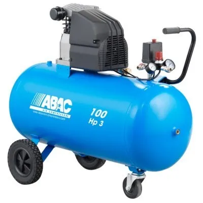 Поршневой масляный компрессор ABAC Estoril L30P