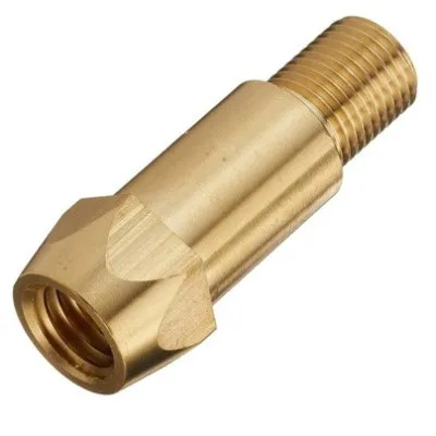 Вставка Abicor Binzel для наконечника М10/М10/40,  (1 уп. - 10 шт.)