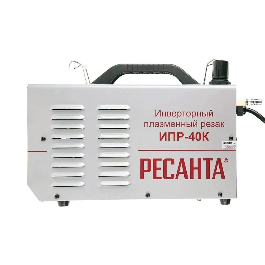 Фото Аппарат воздушно-плазменной резки Ресанта ИПР-40К 65/33