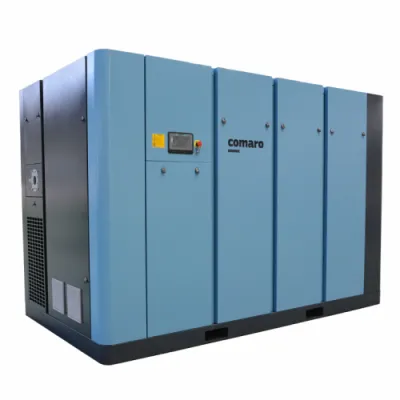 Винтовой компрессор Comaro MD-2ST 200 10 бар