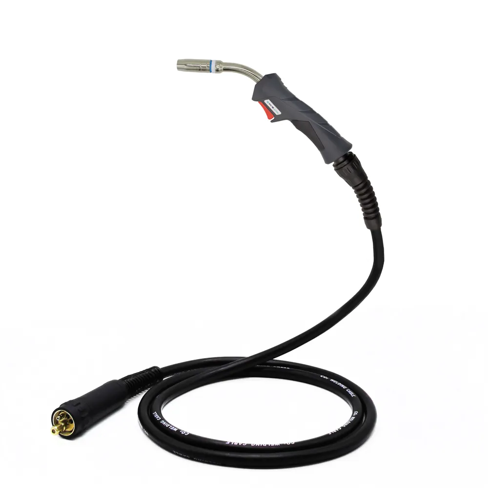 Фото Горелка MW-25 Ultra (3m / Air / Euro) PR004.0312