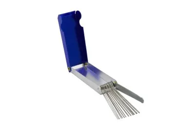 Набор для чистки Мундштуков TC-04 (75 мм)