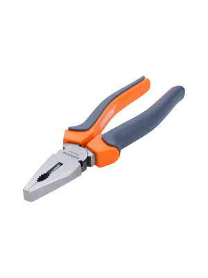 Пассатижи Кратон Standart комбинированные 200 мм