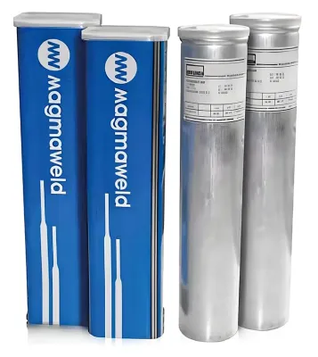 Сварочный электрод Magmaweld EAL 4047 (TIN) 3.25x350 мм, 2 кг