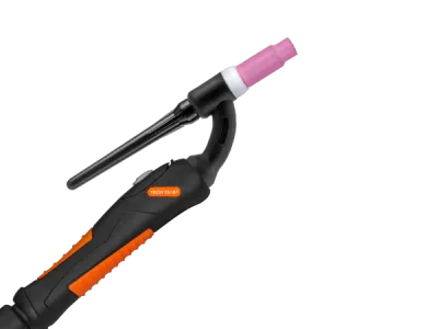 Горелка TECH TS 18FLEX М12×1 8м вод. охл. IOB6306-21