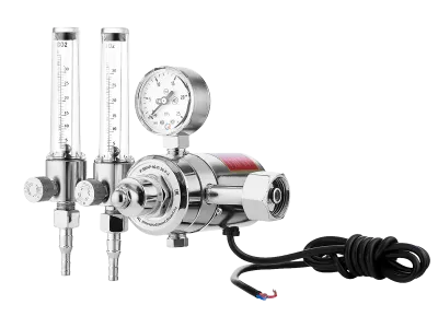 Газовый регулятор Сварог У-30/АР-40-П-36-Р-2