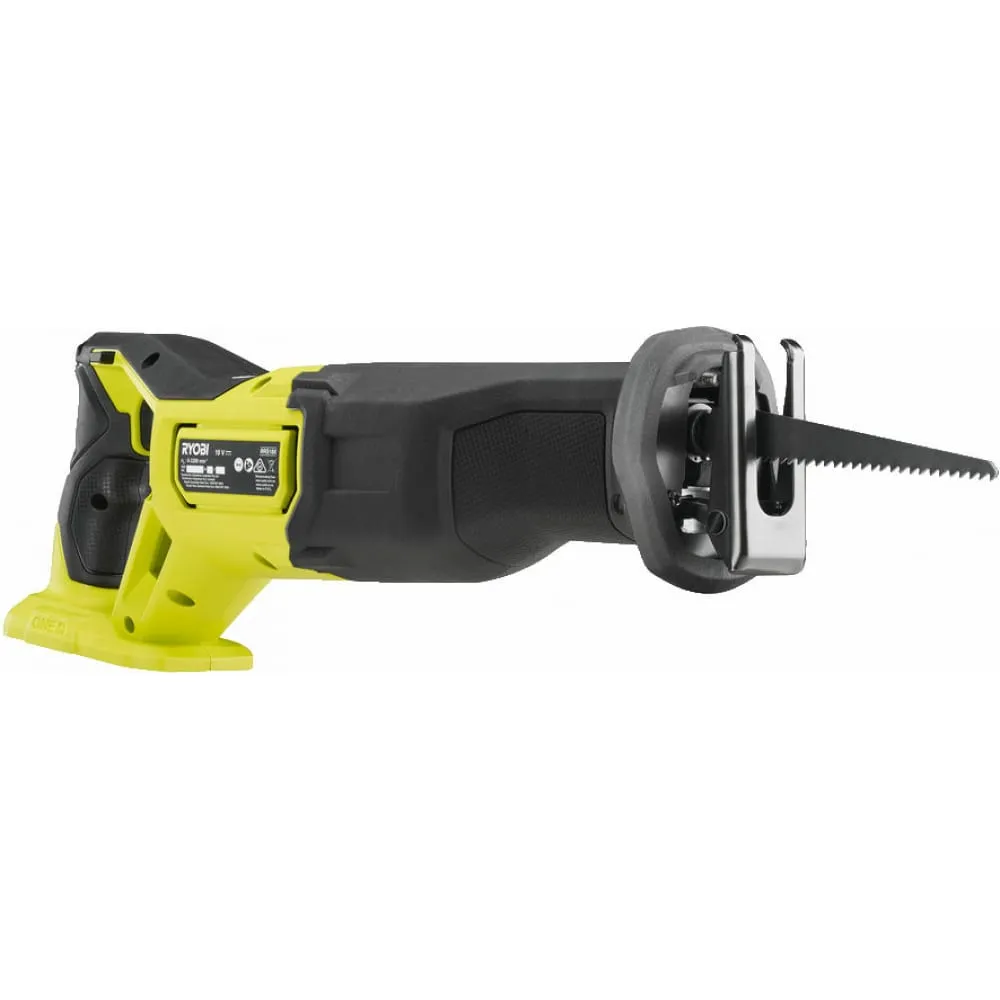Фото Ryobi Аккумуляторная сабельная пила RRS18X-0 5133005013 19675612