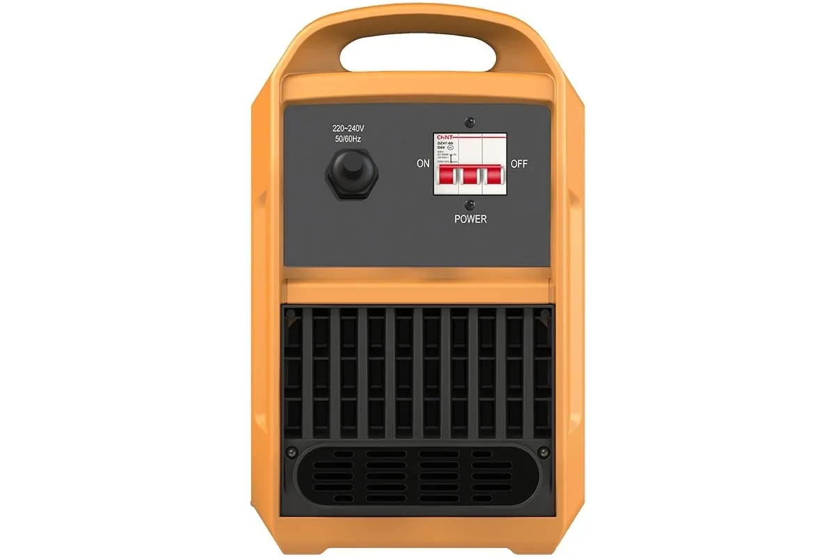 Фото Сварочный инвертор HUGONG POWER STICK 251W III от011000024
