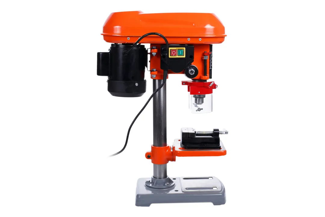 Фото Станок сверлильный Кратон DM-13/400 от002003695