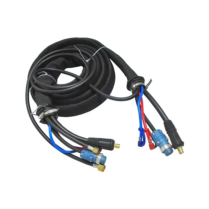 Фото Механизм подачи проволоки Fubag DRIVE INMIG DW SYN PULSE (со шланг пакетом 5м) от004002018