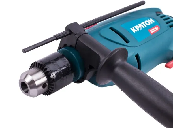 Фото Дрель ударная Кратон PD-620 от002003538