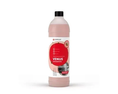 Автошампунь Complex VENUS для бесконтактной мойки, суперконцентрат, 1л