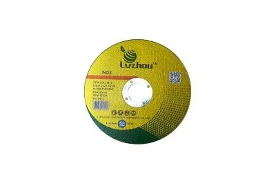 Круг отрезной Lvzhou 125 x 1.2 x 22,23mm
