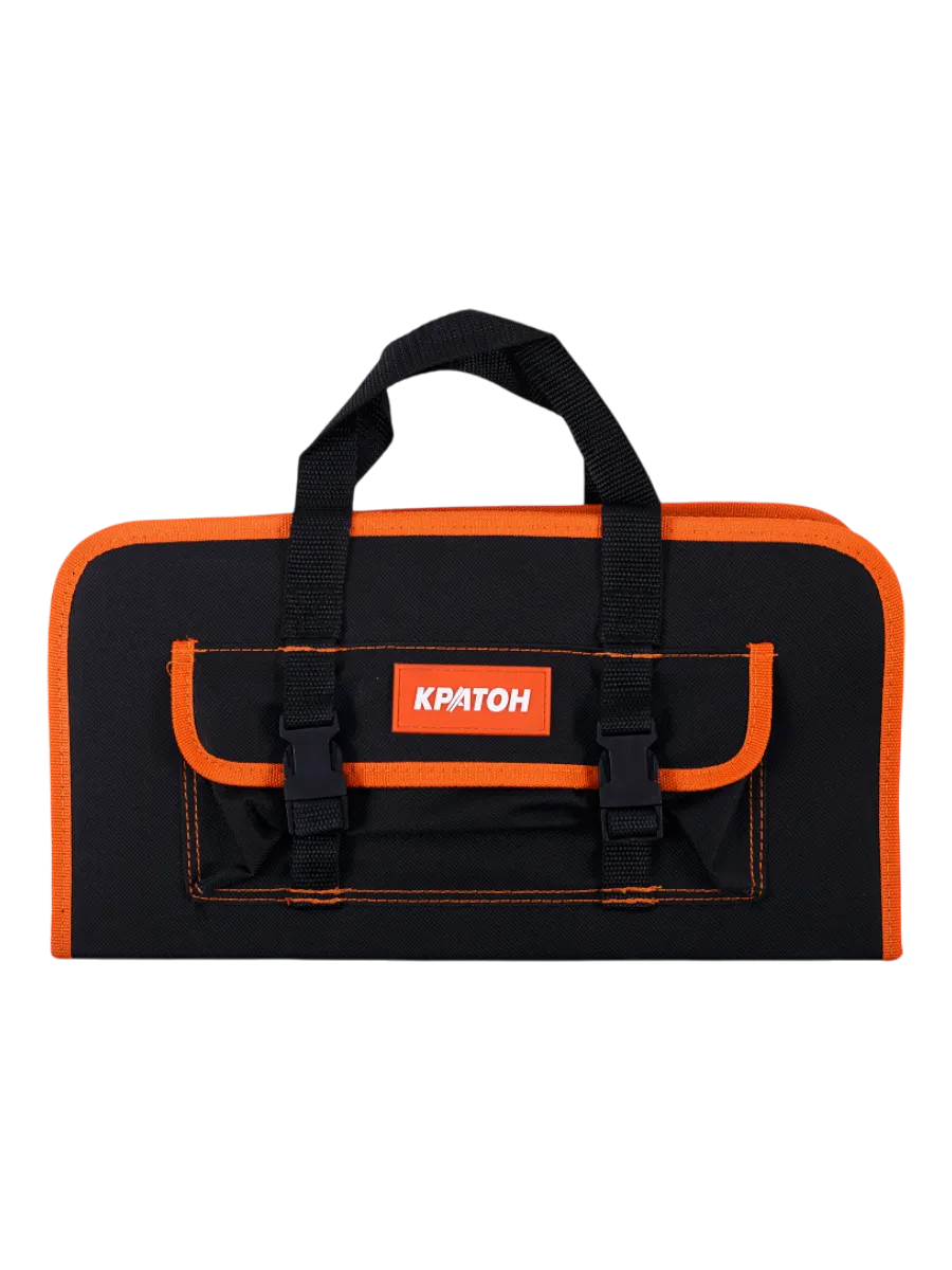 Фото Набор слесарного инструмента Кратон ST-02/06 от002003253