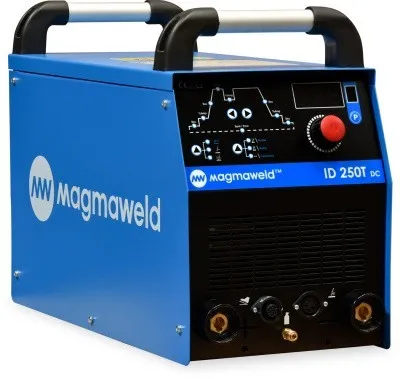 Сварочный аппарат Magmaweld ID 250 T DC