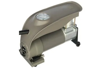 Автомобильный портативный компрессор BERKUT R14