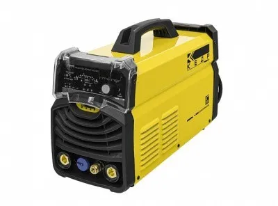 Сварочный аппарат КЕДР MultiTIG-2000P AC/DC без горелки