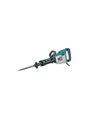 Молоток отбойный Кратон “Pro Series” PSDH-1900-80(1900Вт, 80Дж, HEX, кейс)