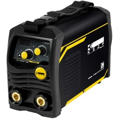 Сварочный аппарат КЕДР UltraARC-180