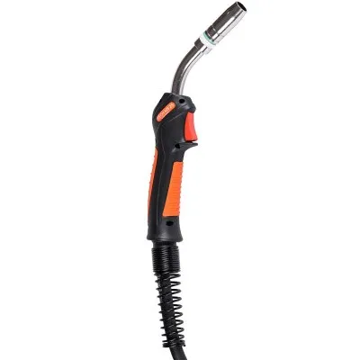 Горелка TECH MS 25 (евро адаптер) 3м ICT2798