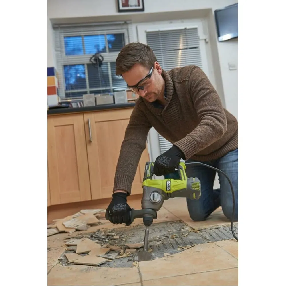 Фото Ryobi Перфоратор RSDS800K 5133002463 15554561