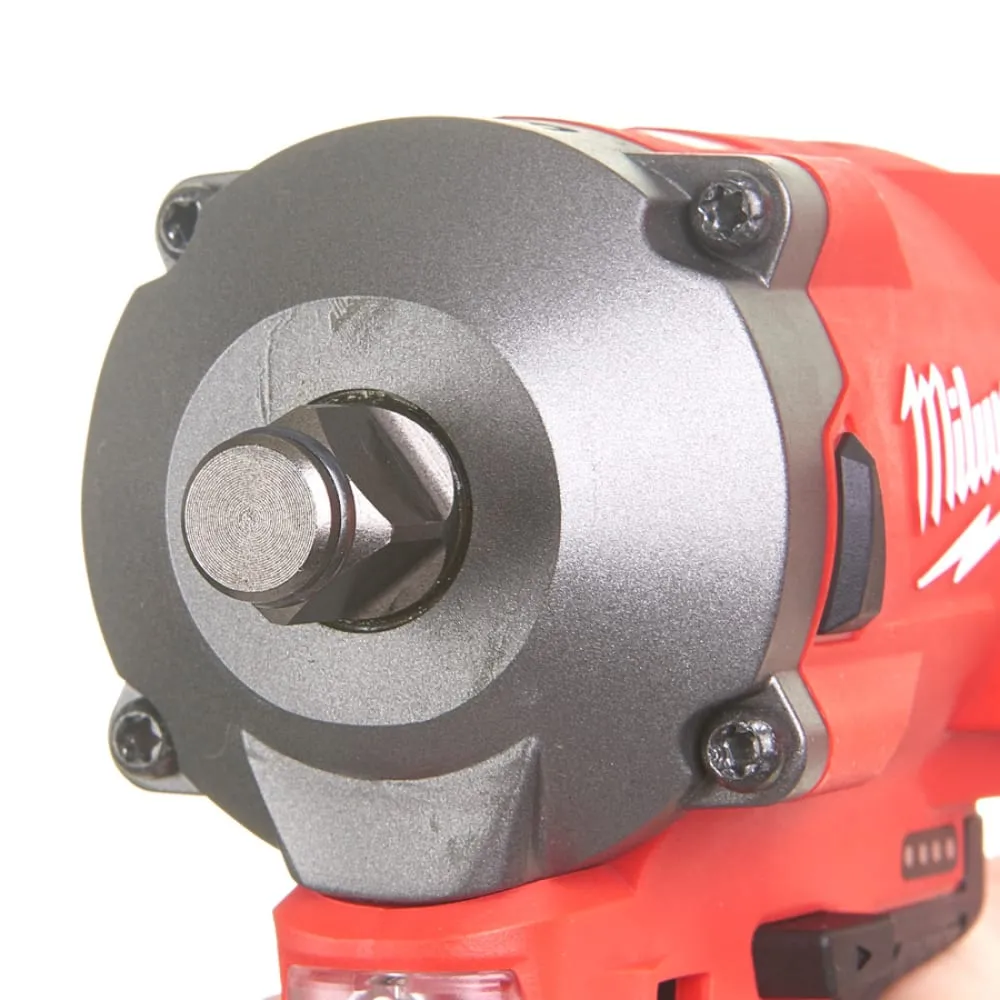 Фото Аккумуляторный гайковерт Milwaukee M12 FIWF12-422X FUEL 4933464616 4933464616