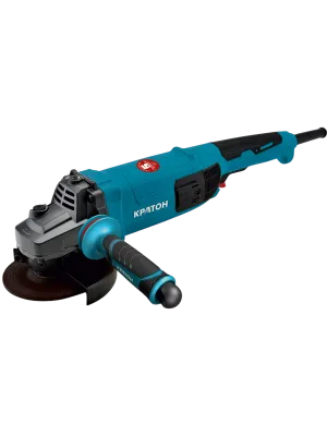 Машина шлифовальная угловая Кратон “Pro Series” AMGP-1800-180JC