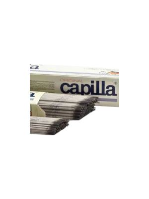 Электроды угольные Capilla 50 N d. 5 х 450 мм (5 кг)