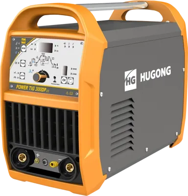 Аппарат арганнодуговой свварки НАКС HUGONG POWER TIG 300DP III