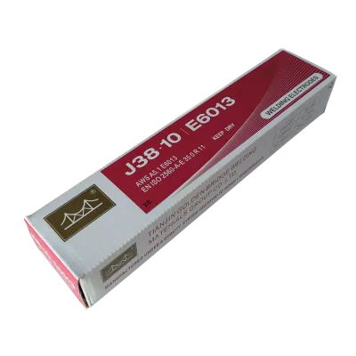 Сварочный электрод Golden Bridge J38.10 2.5x300 мм, 2.5 кг