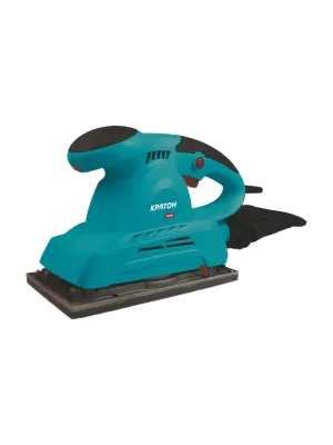 Машина шлифовальная плоская (вибрационная) Кратон OS-300-115