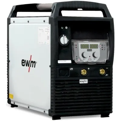 Смотреть сварочный полуавтомат ewm taurus 505 basic tdm на сайте «От и До.ру» Сварочный полуавтомат EWM Taurus 505 Basic TDM