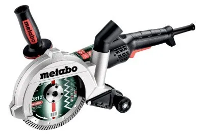 Отрезная машина Metabo TEPB 19-180 RT CED
