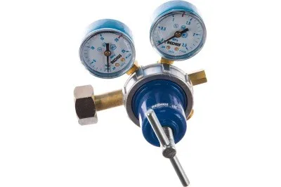 Редуктор кислородный БКО-50-4 (РЕДИУС) С ПОВЕРКОЙ