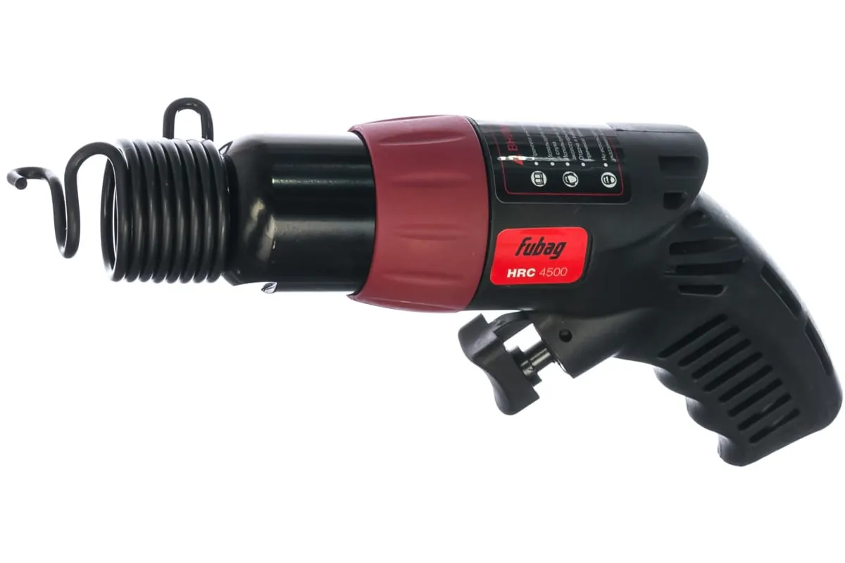 Фото Пневмодолото Fubag HRС 4500 от004001444