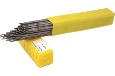 Сварочный электрод Deka E308-16 2.0x350 мм, 2 кг 