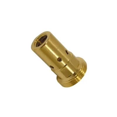 Вставка Abicor Binzel для наконечника М8/М10/25 мм (1 уп. - 10 шт.) RU