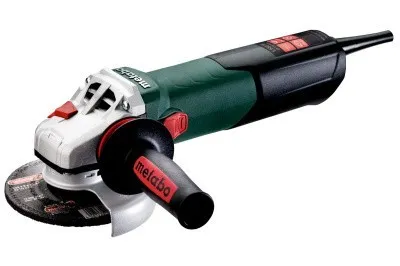 Угловая шлифмашина Metabo WEV 15-125 Quick
