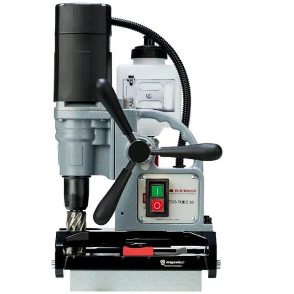 Фото Магнитный сверлильный станок Euroboor ECO-TUBE.30 ECO-TUBE.30