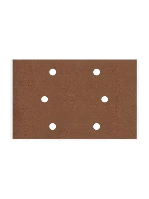 Лист шлифовальный Кратон 240x90xP100