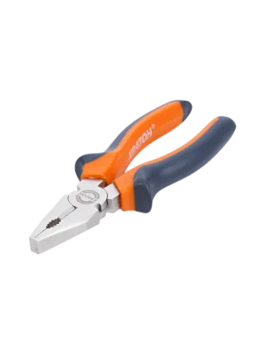 Пассатижи Кратон Home master комбинированные Сr-V 150 мм